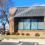 Awning Cleaning