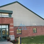 Building Cleaning