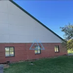 Building Cleaning