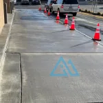 Concrete Cleaning