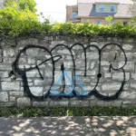 Graffiti Removal