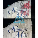 Graffiti Removal