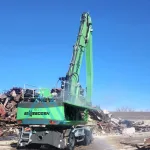 Heavy Equipment Cleaning Kansas City