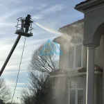 House Washing & Siding Cleaning