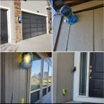 Pressure Washing