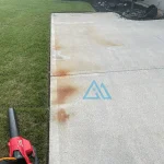 Rust Removal
