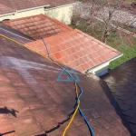 Roof Cleaning