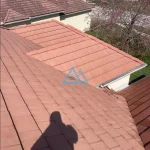 Roof Cleaning